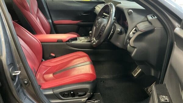 Used Lexus UX 2022 for sale - 77551839: Photo 7