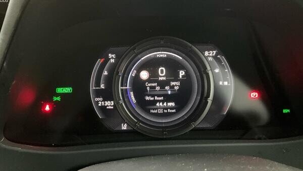 Used Lexus UX 2022 for sale - 77551839: Photo 8