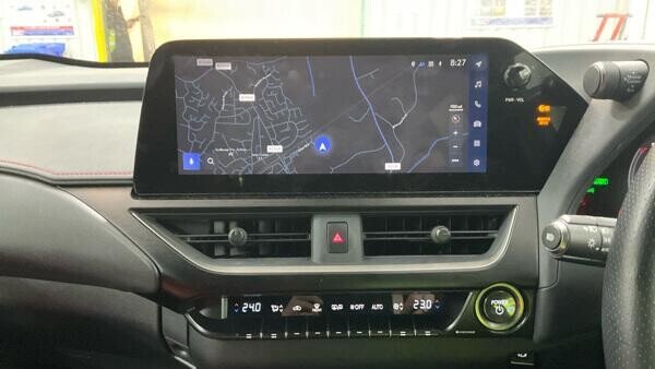 Used Lexus UX 2022 for sale - 77551839: Photo 9