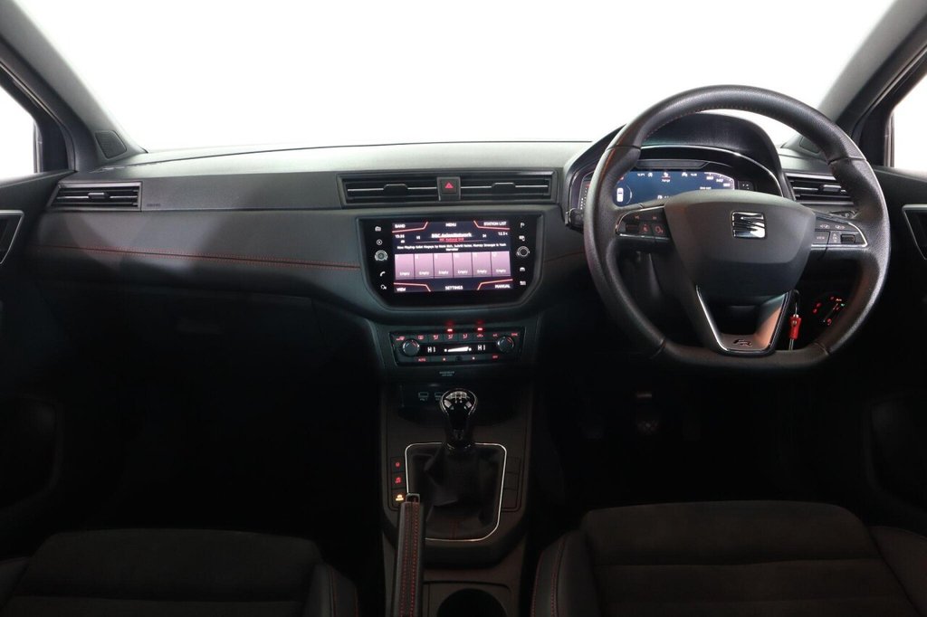 Used SEAT Ibiza 2020 for sale - 76406800: Photo 13