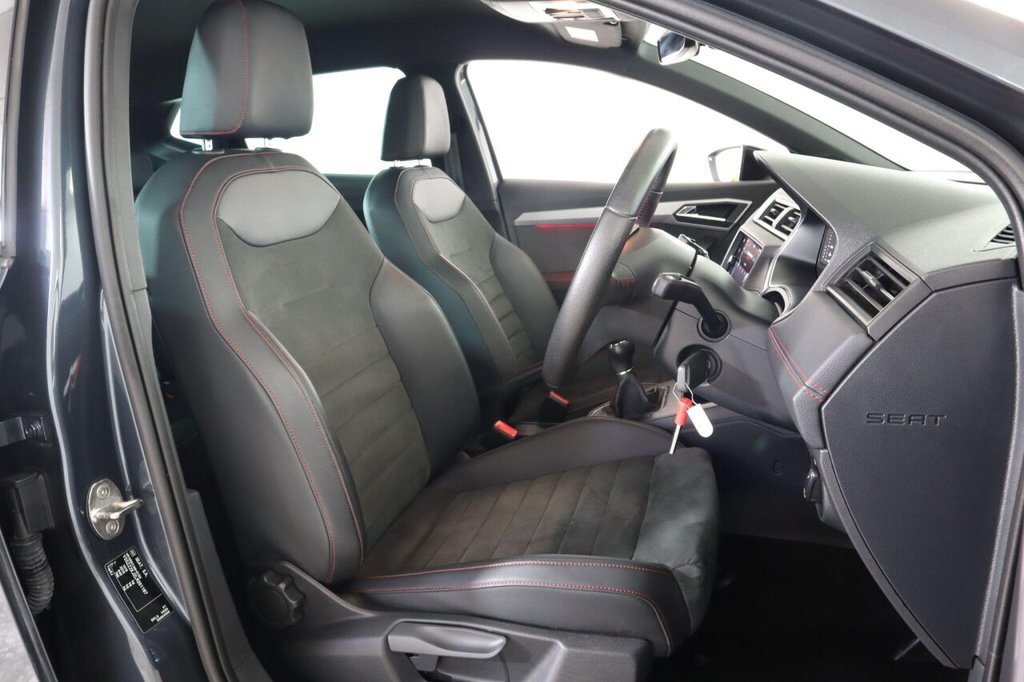 Used SEAT Ibiza 2020 for sale - 76406800: Photo 14