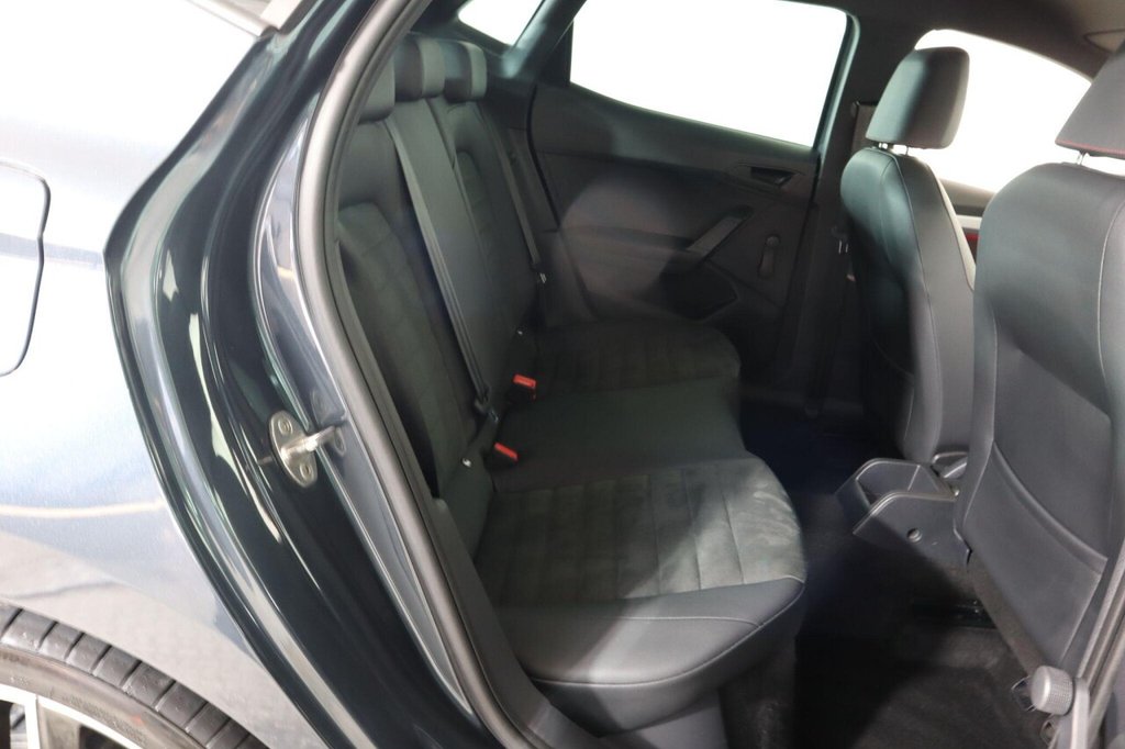 Used SEAT Ibiza 2020 for sale - 76406800: Photo 15