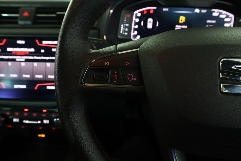 Used SEAT Ibiza 2020 for sale - 76406800: Photo 18