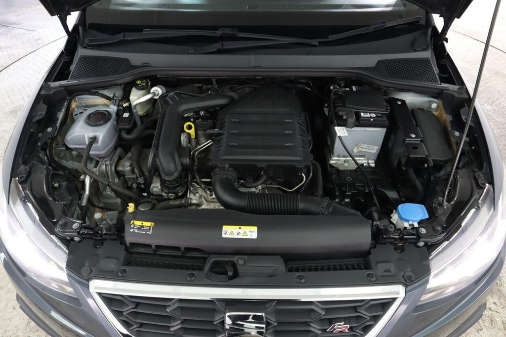 Used SEAT Ibiza 2020 for sale - 76406800: Photo 24