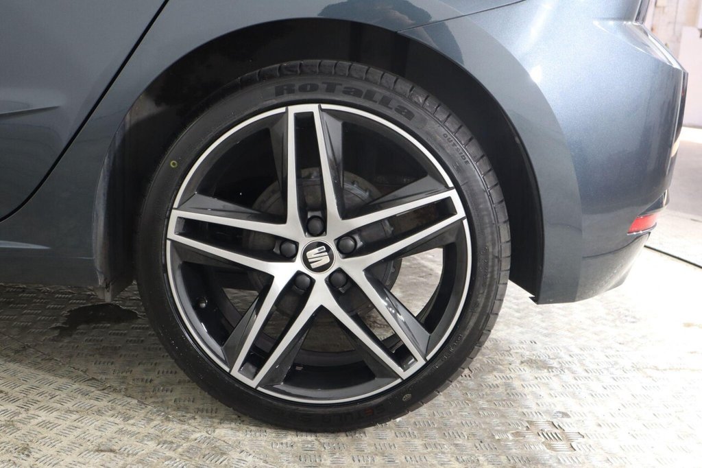 Used SEAT Ibiza 2020 for sale - 76406800: Photo 27