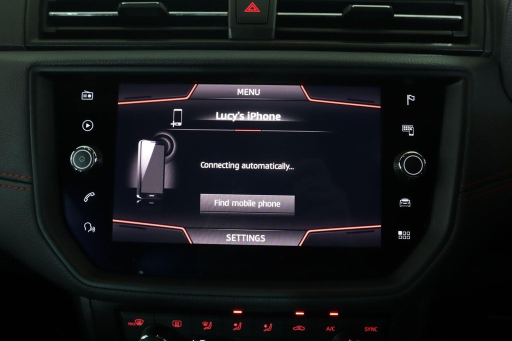 Used SEAT Ibiza 2020 for sale - 76406800: Photo 32