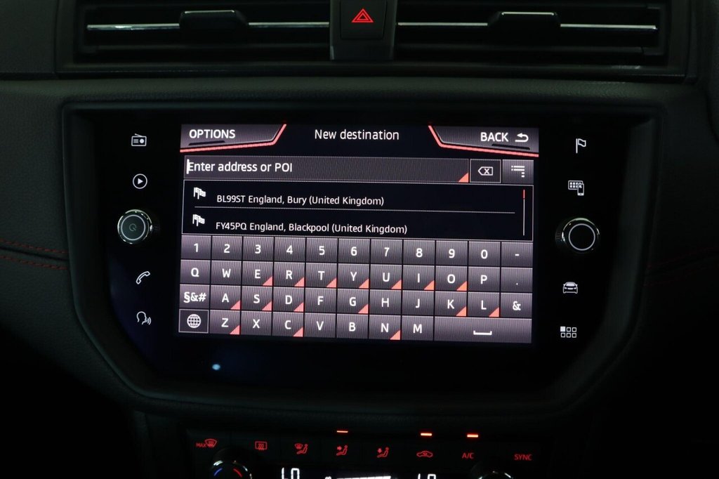 Used SEAT Ibiza 2020 for sale - 76406800: Photo 35