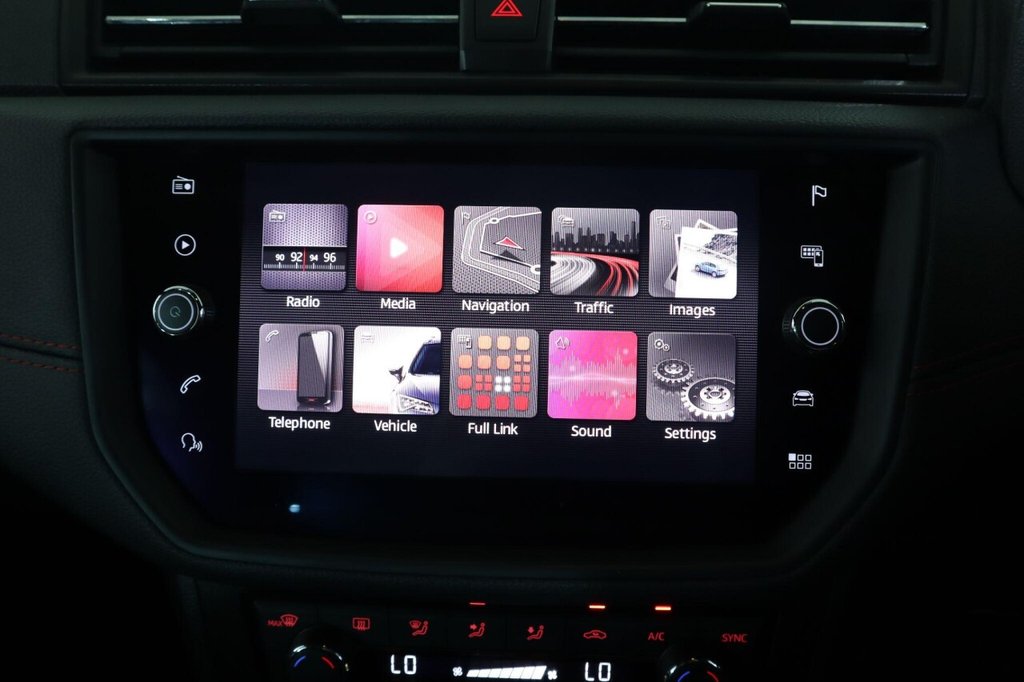 Used SEAT Ibiza 2020 for sale - 76406800: Photo 36