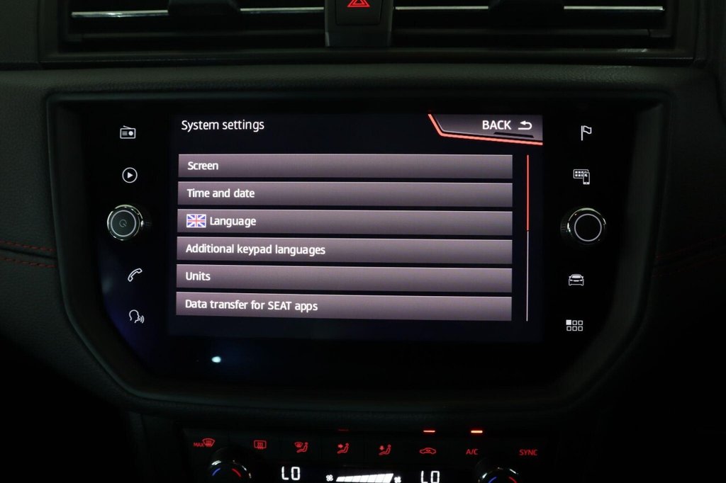 Used SEAT Ibiza 2020 for sale - 76406800: Photo 37