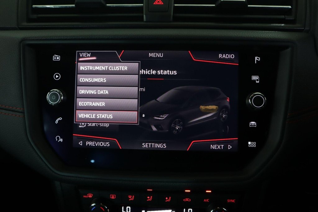 Used SEAT Ibiza 2020 for sale - 76406800: Photo 38