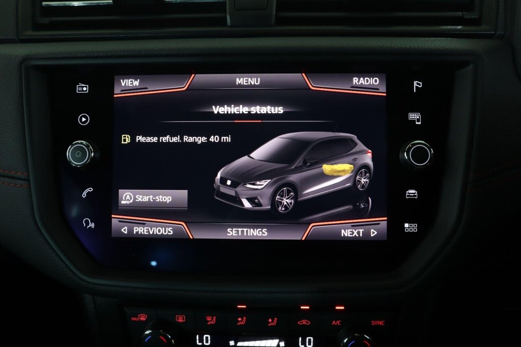 Used SEAT Ibiza 2020 for sale - 76406800: Photo 39