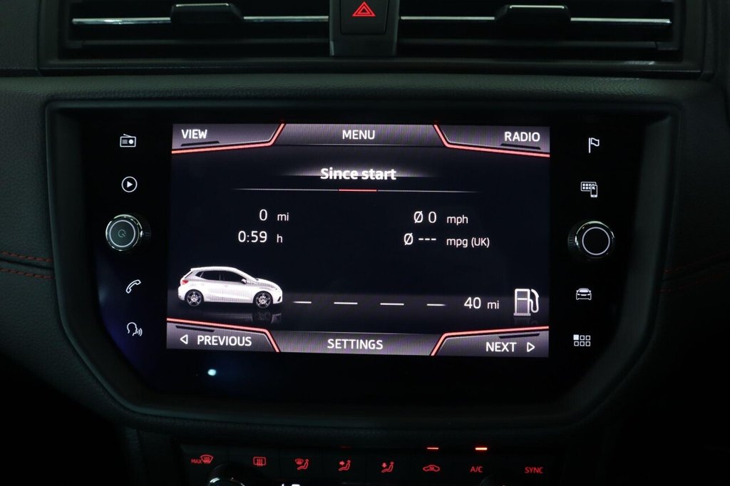 Used SEAT Ibiza 2020 for sale - 76406800: Photo 41