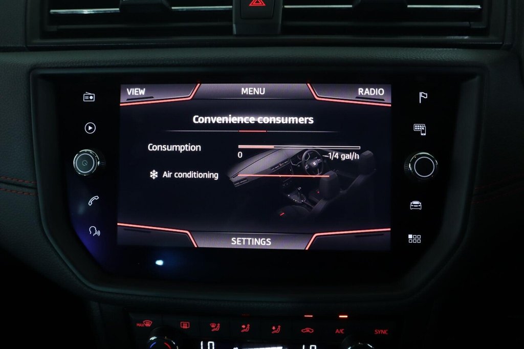 Used SEAT Ibiza 2020 for sale - 76406800: Photo 42