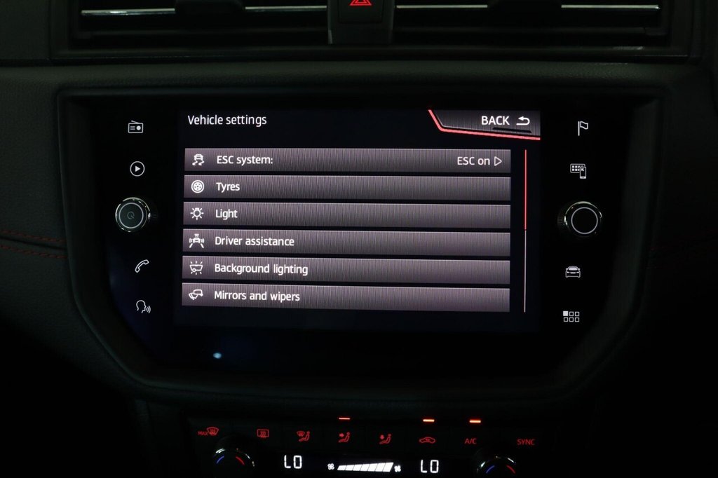 Used SEAT Ibiza 2020 for sale - 76406800: Photo 44