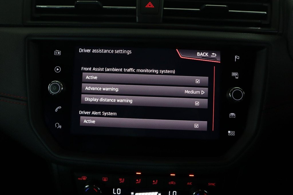 Used SEAT Ibiza 2020 for sale - 76406800: Photo 45