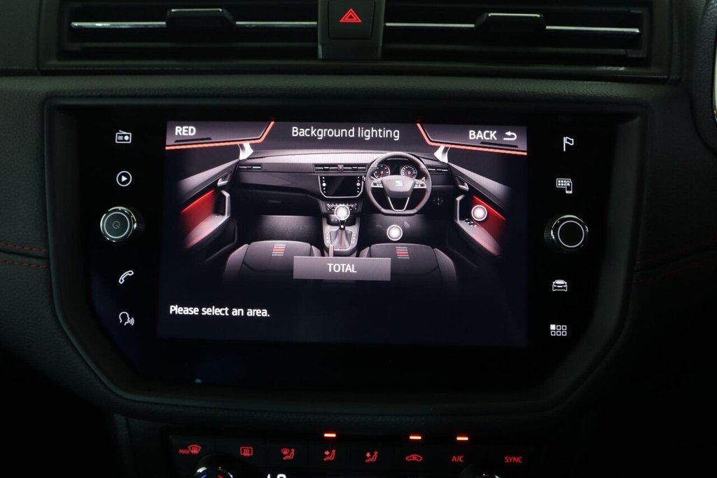 Used SEAT Ibiza 2020 for sale - 76406800: Photo 46