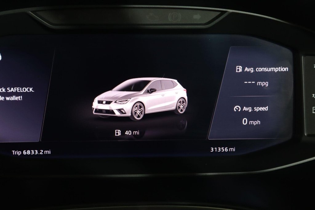 Used SEAT Ibiza 2020 for sale - 76406800: Photo 48