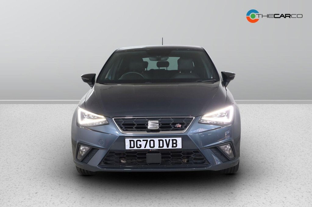 Used SEAT Ibiza 2020 for sale - 76406800: Photo 5
