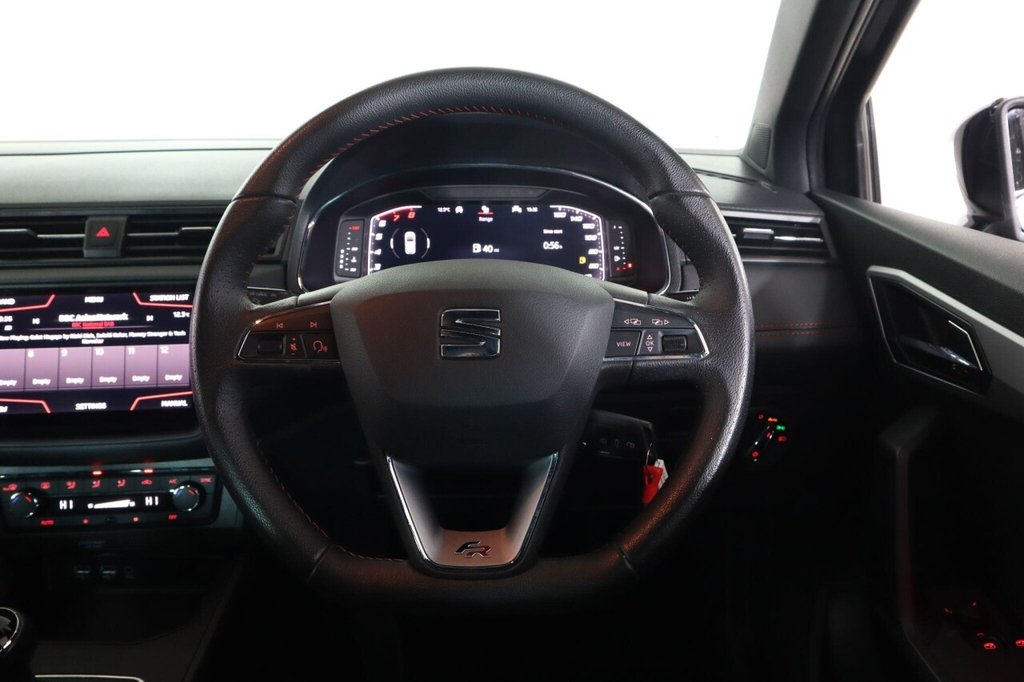 Used SEAT Ibiza 2020 for sale - 76406800: Photo 50