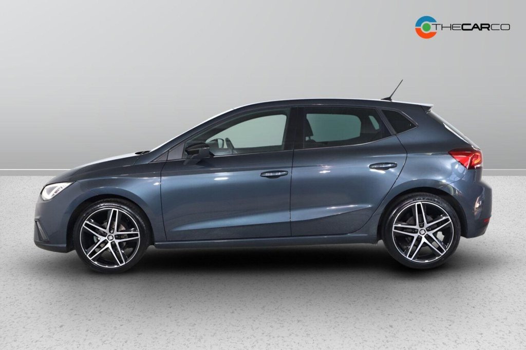 Used SEAT Ibiza 2020 for sale - 76406800: Photo 8