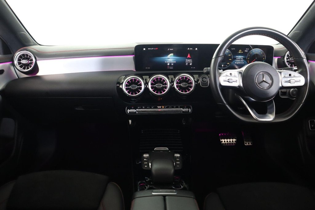 Used Mercedes-Benz CLA 2023 for sale - 76604953: Photo 13