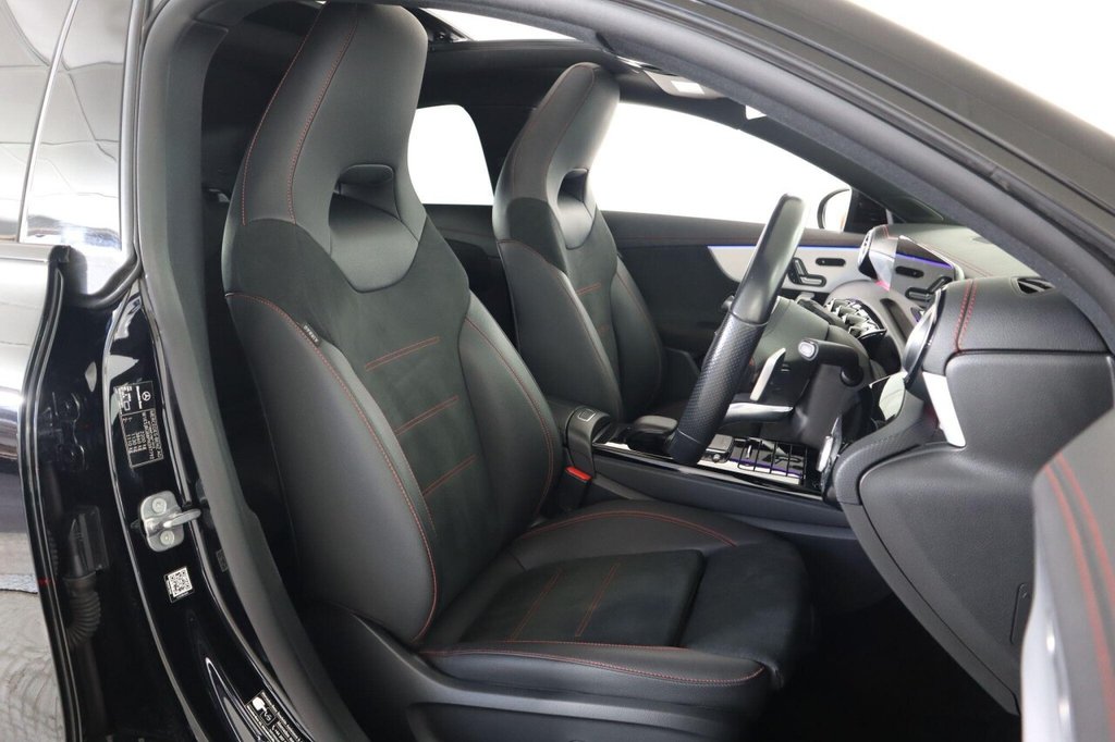 Used Mercedes-Benz CLA 2023 for sale - 76604953: Photo 15