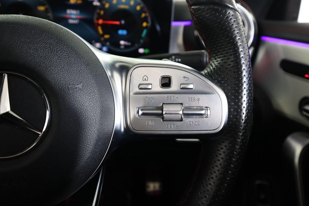 Used Mercedes-Benz CLA 2023 for sale - 76604953: Photo 18