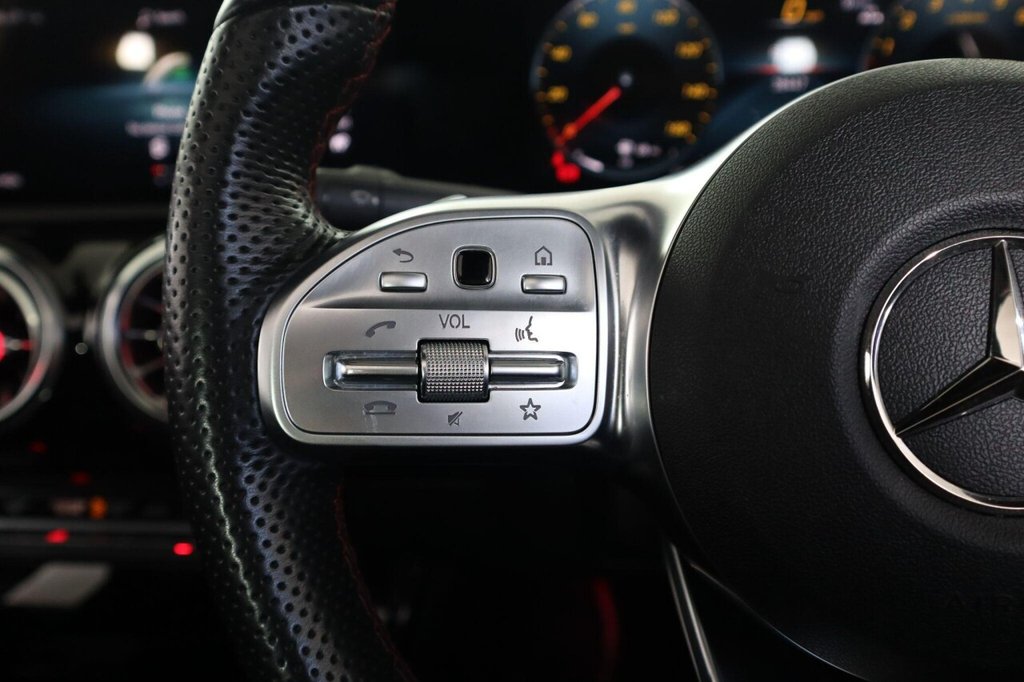 Used Mercedes-Benz CLA 2023 for sale - 76604953: Photo 19