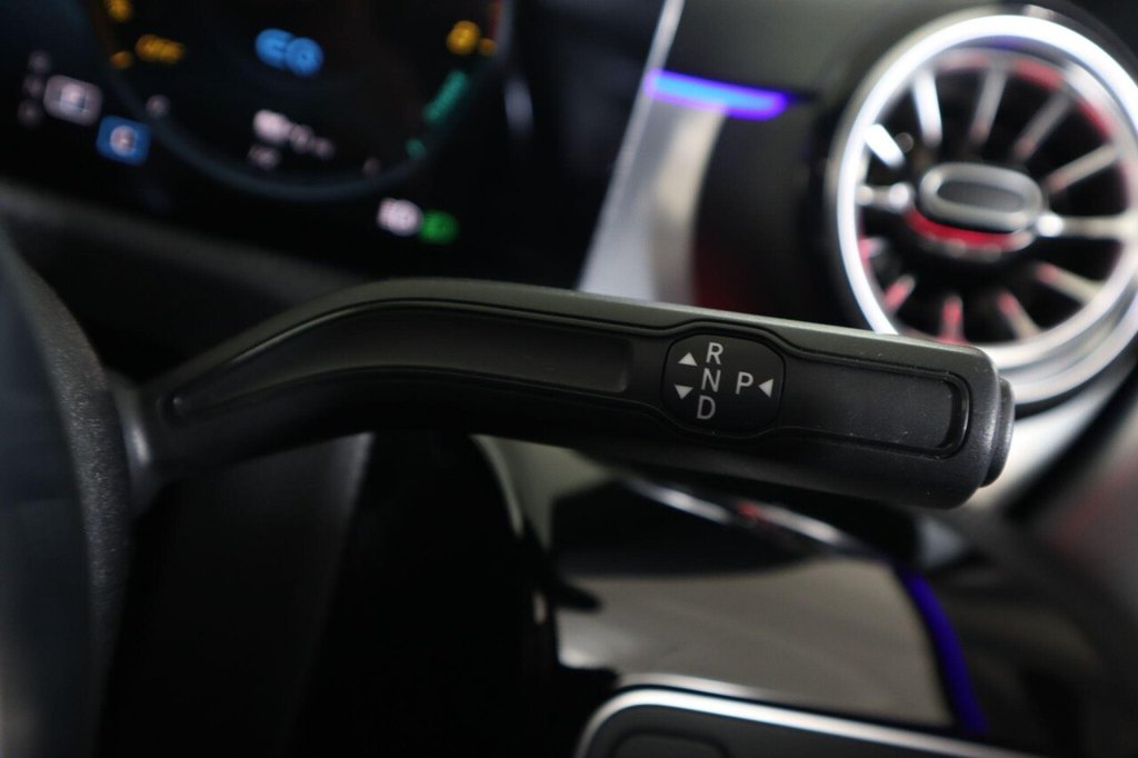 Used Mercedes-Benz CLA 2023 for sale - 76604953: Photo 20