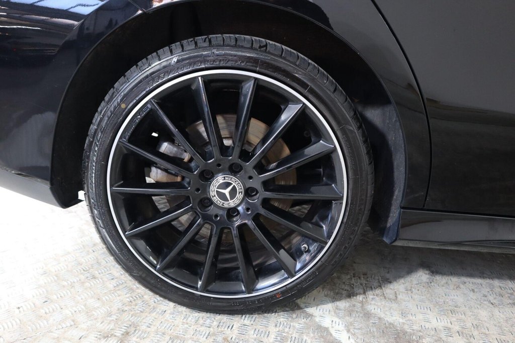 Used Mercedes-Benz CLA 2023 for sale - 76604953: Photo 30