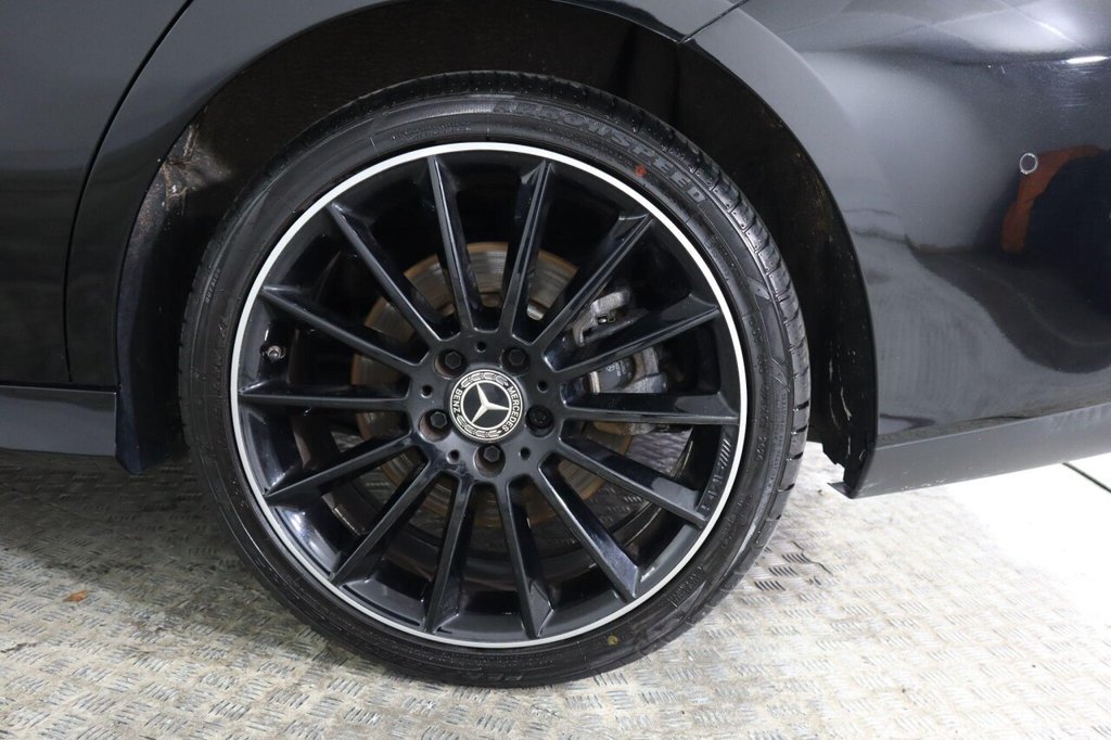 Used Mercedes-Benz CLA 2023 for sale - 76604953: Photo 31