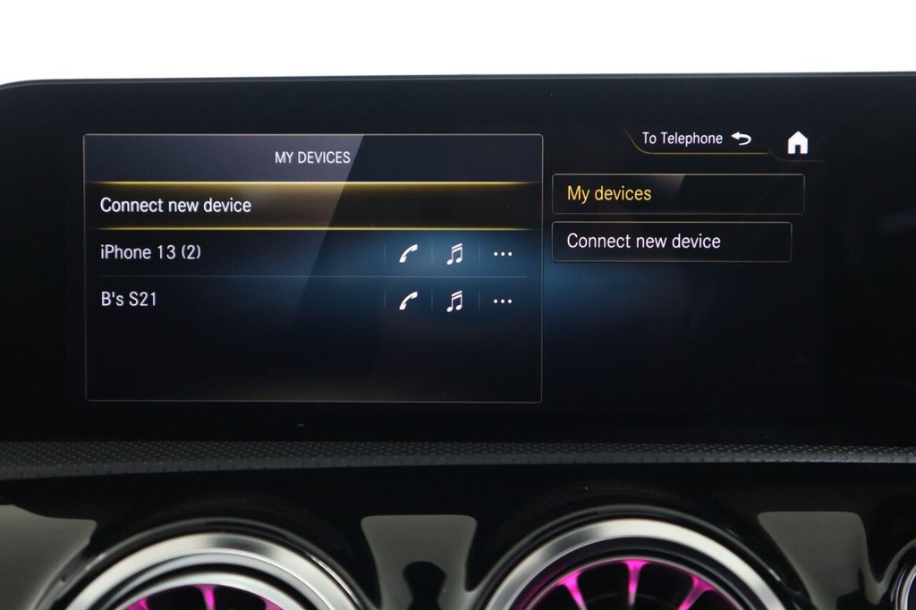 Used Mercedes-Benz CLA 2023 for sale - 76604953: Photo 34