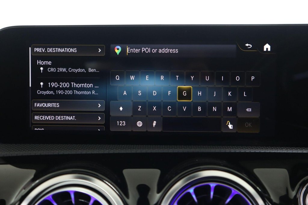 Used Mercedes-Benz CLA 2023 for sale - 76604953: Photo 35