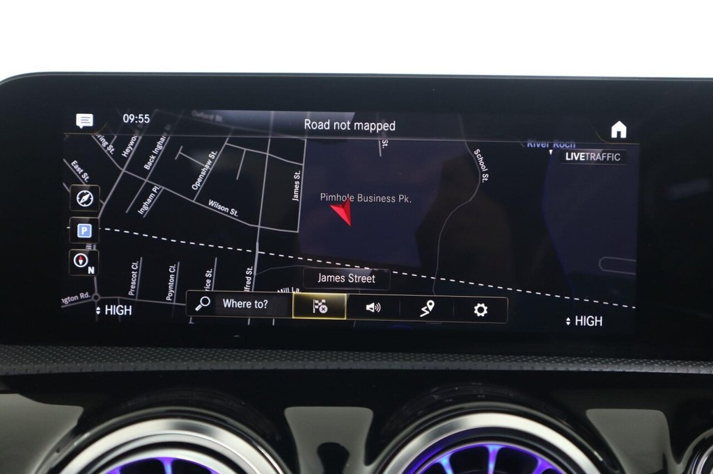 Used Mercedes-Benz CLA 2023 for sale - 76604953: Photo 36