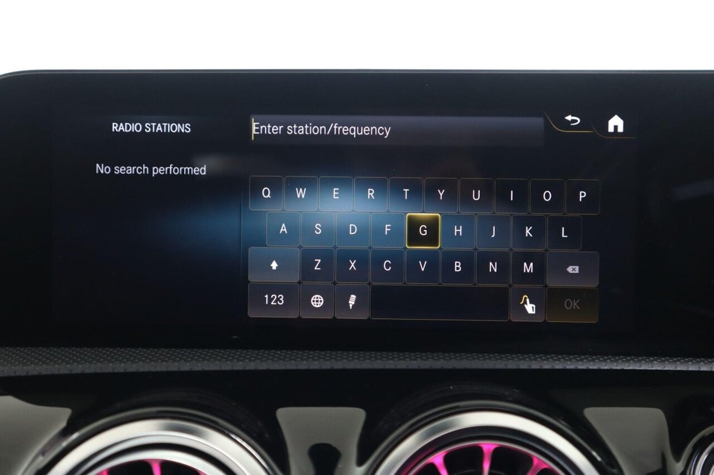 Used Mercedes-Benz CLA 2023 for sale - 76604953: Photo 38