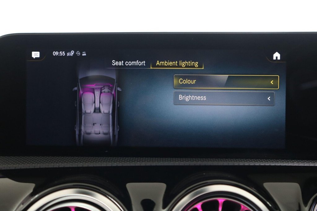 Used Mercedes-Benz CLA 2023 for sale - 76604953: Photo 41