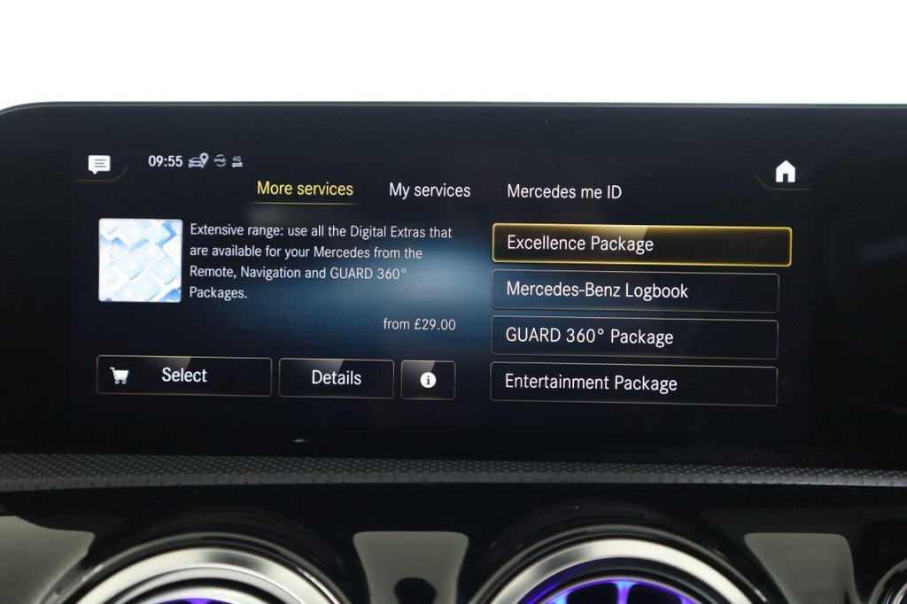 Used Mercedes-Benz CLA 2023 for sale - 76604953: Photo 43