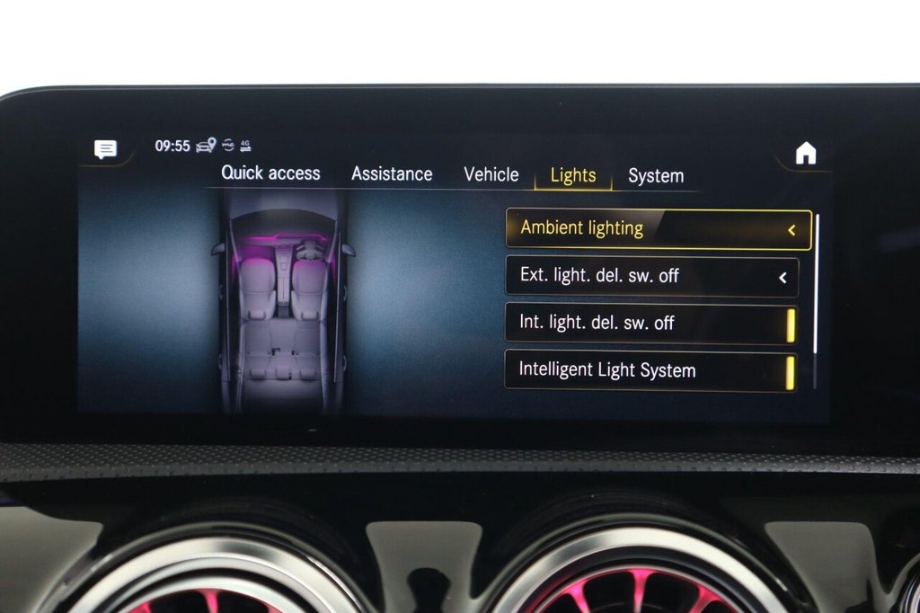 Used Mercedes-Benz CLA 2023 for sale - 76604953: Photo 46