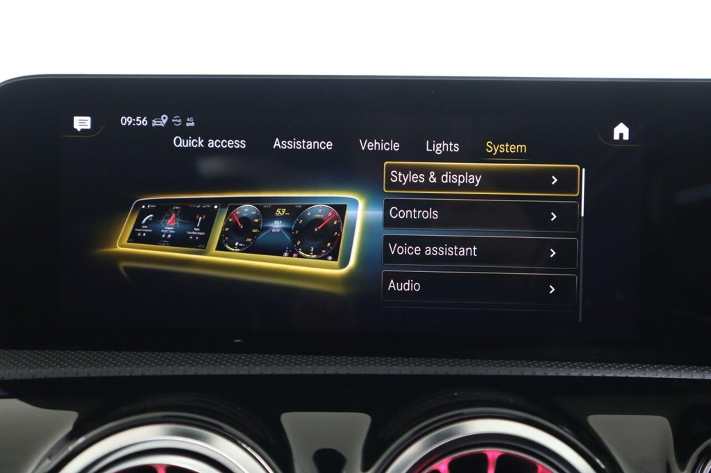 Used Mercedes-Benz CLA 2023 for sale - 76604953: Photo 47