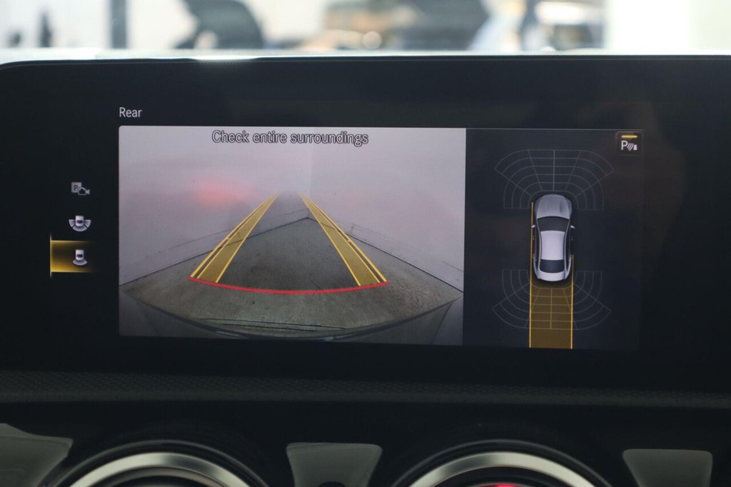 Used Mercedes-Benz CLA 2023 for sale - 76604953: Photo 48