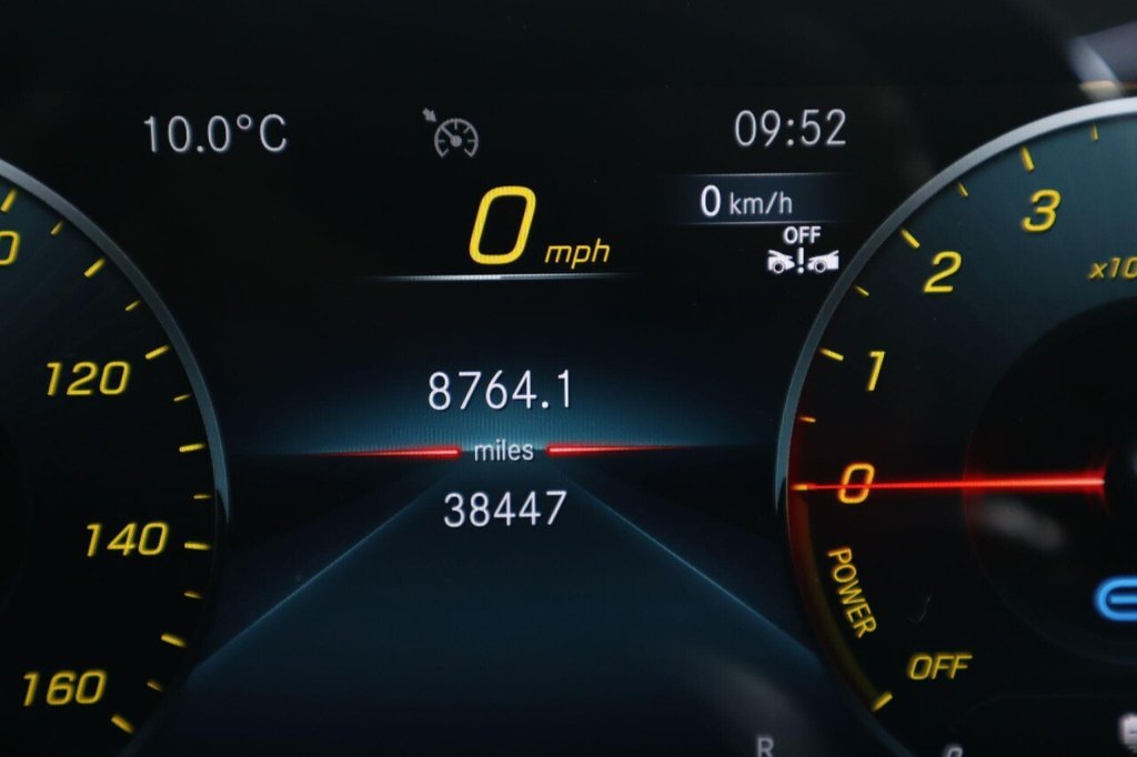 Used Mercedes-Benz CLA 2023 for sale - 76604953: Photo 49