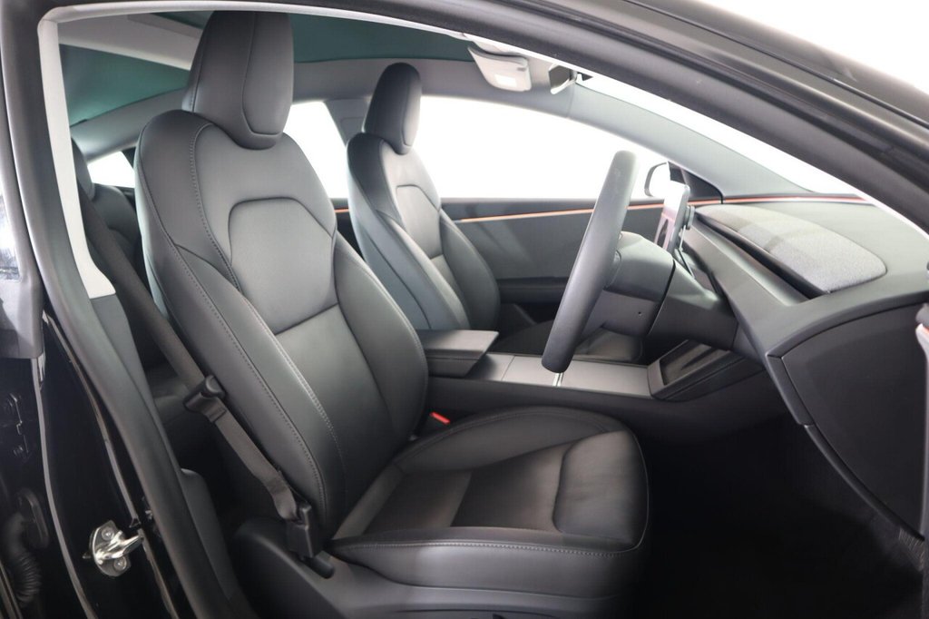 Used Tesla Model 3 2024 for sale - 77369732: Photo 13