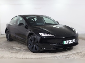 Used Tesla Model 3 2024 for sale - 77369732: Photo