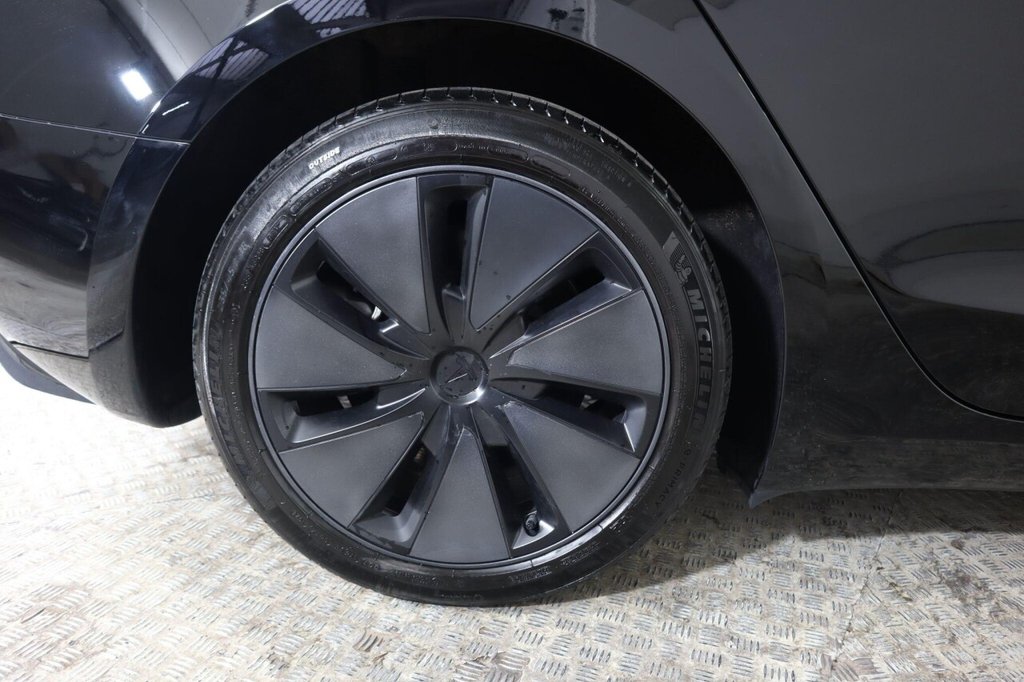 Used Tesla Model 3 2024 for sale - 77369732: Photo 23
