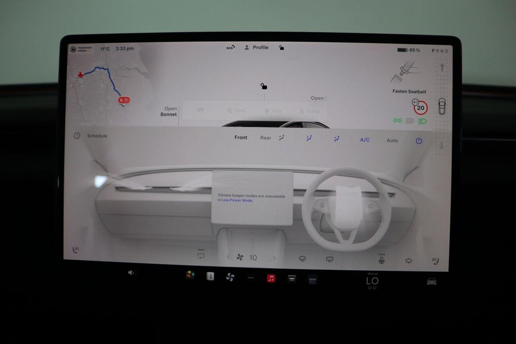 Used Tesla Model 3 2024 for sale - 77369732: Photo 27