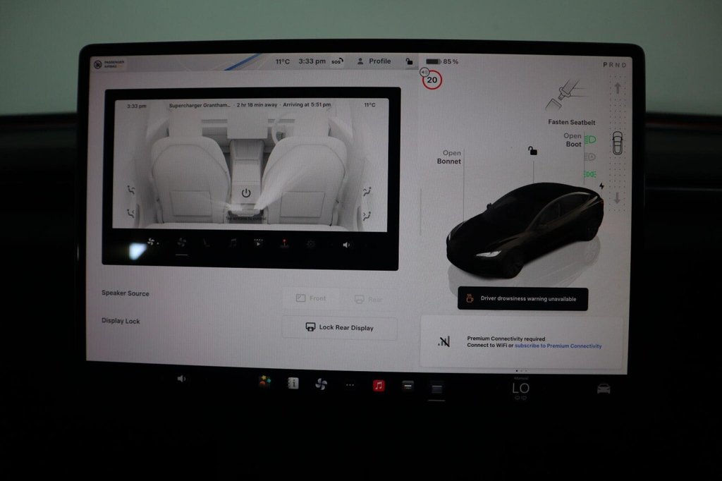 Used Tesla Model 3 2024 for sale - 77369732: Photo 28