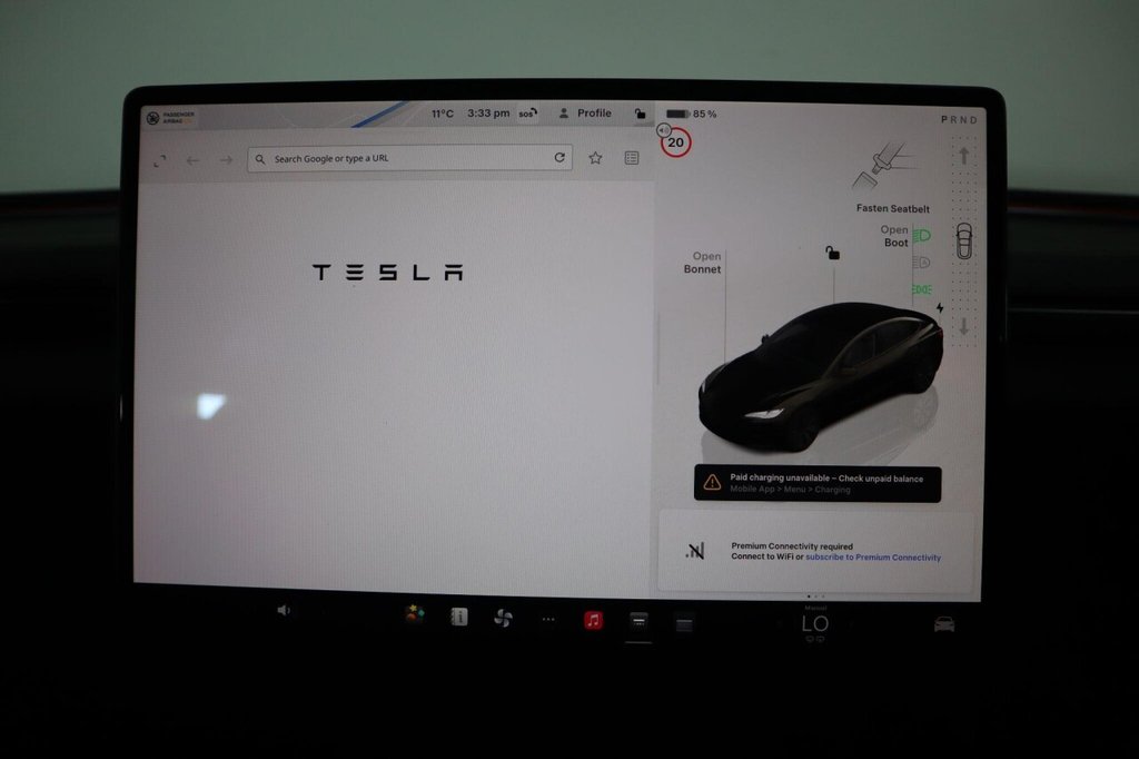 Used Tesla Model 3 2024 for sale - 77369732: Photo 29