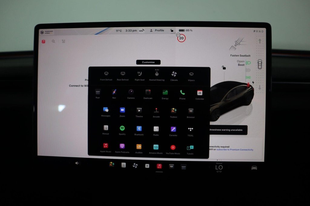 Used Tesla Model 3 2024 for sale - 77369732: Photo 31