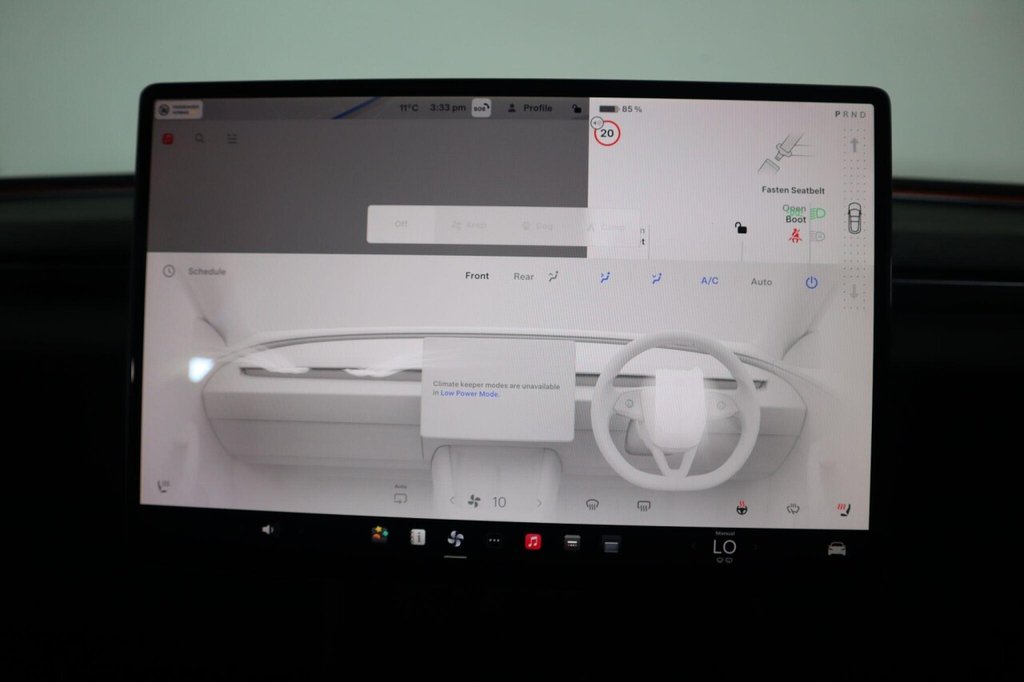 Used Tesla Model 3 2024 for sale - 77369732: Photo 32