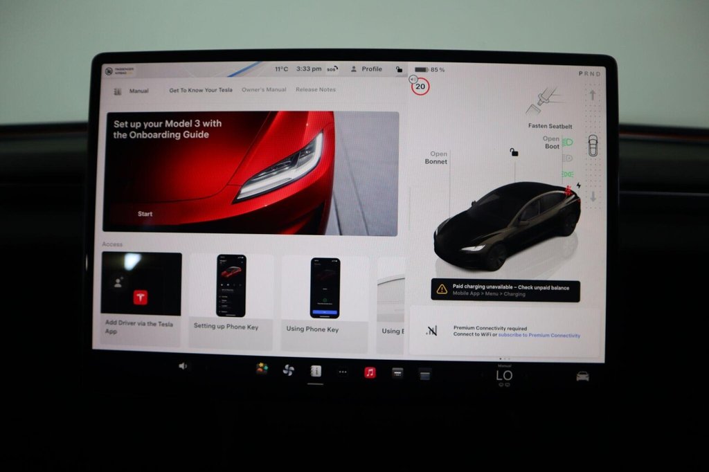 Used Tesla Model 3 2024 for sale - 77369732: Photo 33